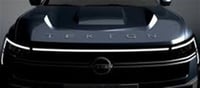 Nissan Tekton SUV: Duster Sibling With Completely New Identity
